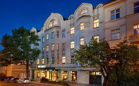 Hotel Savoy Prague